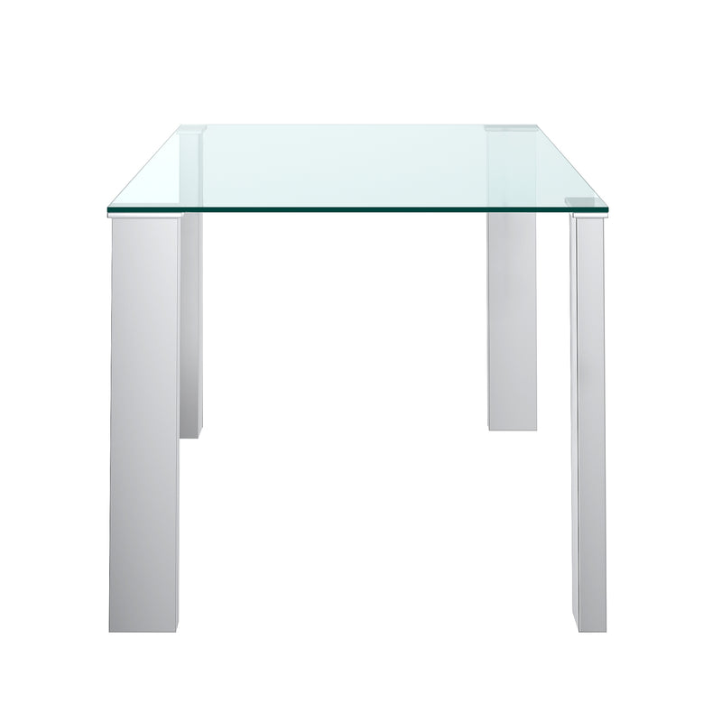 Frankfurt 5pc Dining Set