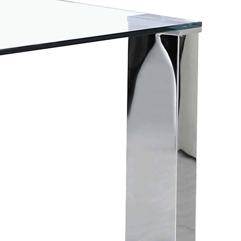 Frankfurt 5pc Dining Set