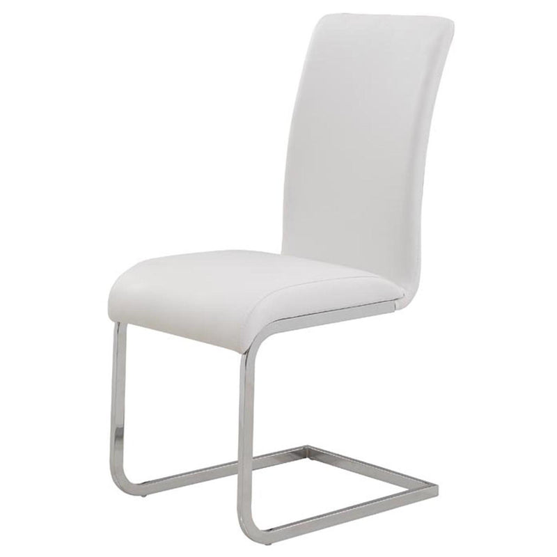 Frankfurt 5pc Dining Set