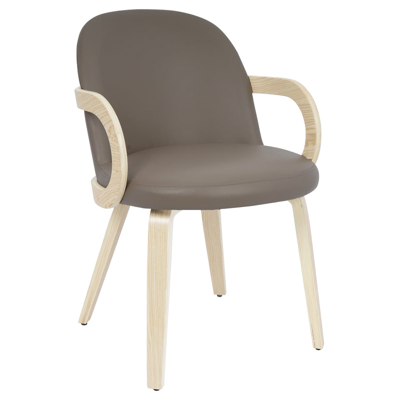 Thalia 5pc Dining Set