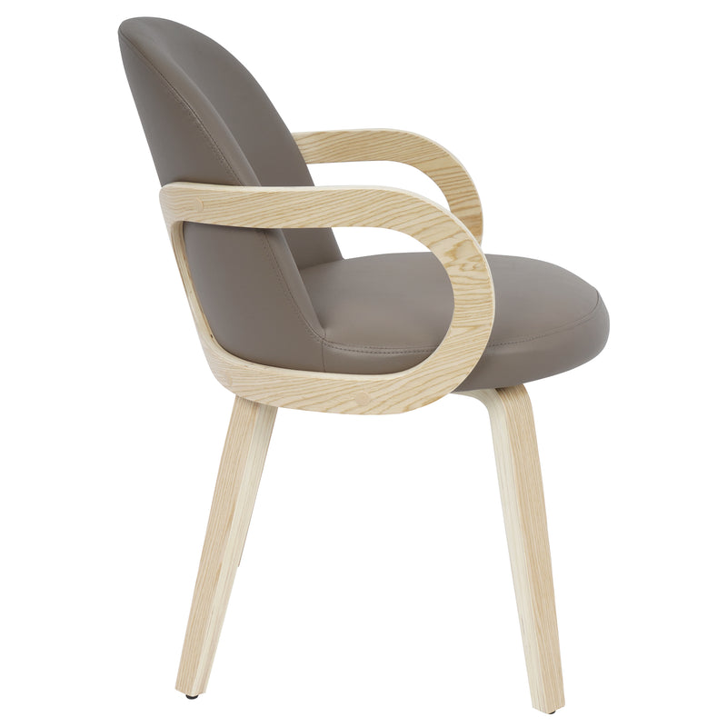 Thalia 5pc Dining Set