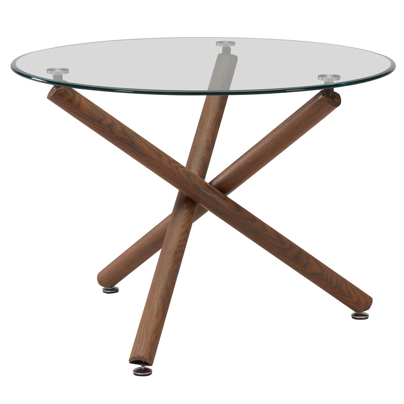 Rocca 5pc Dining Set