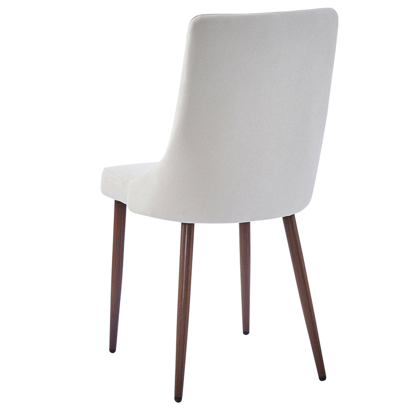 Rocca 5pc Dining Set