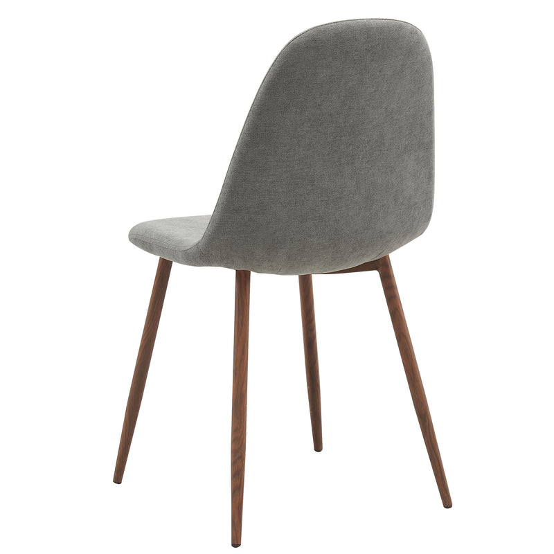 Rocca 5pc Dining Set