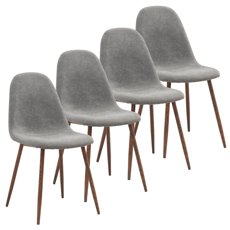 Rocca 5pc Dining Set