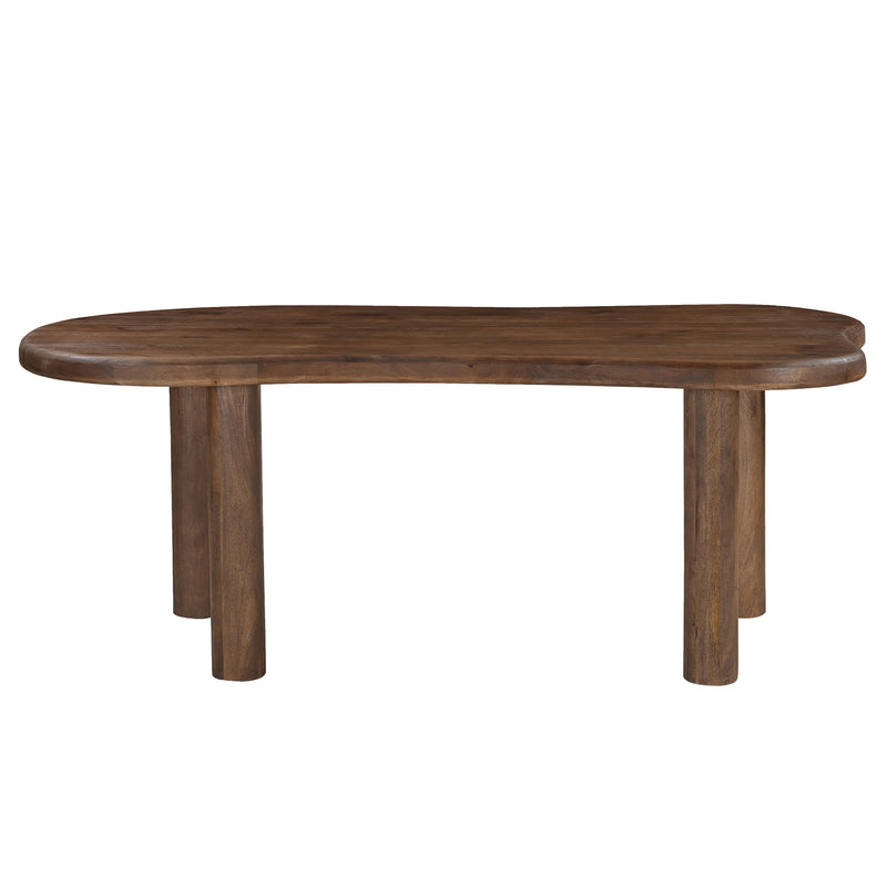 Zaloa 9pc Dining Set