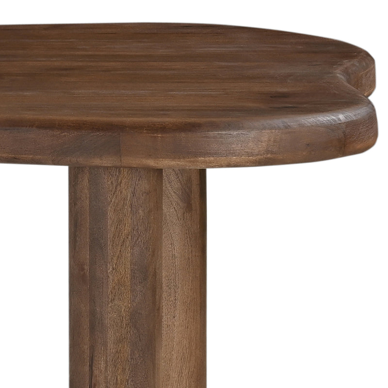 Zaloa 7pc Dining Set