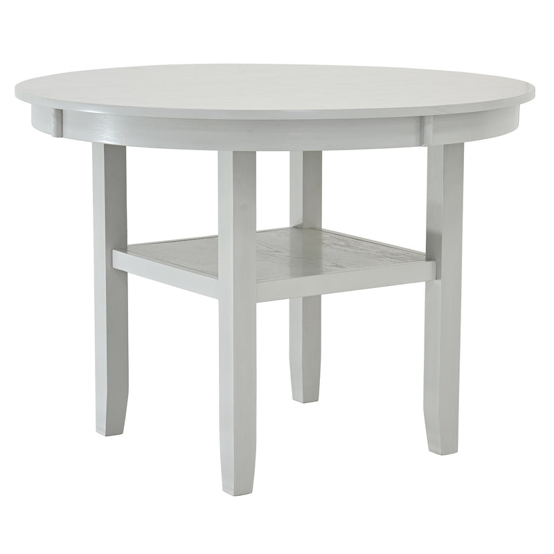 Samuel 5pc Dining Set