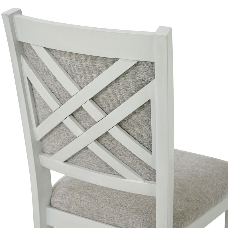 Samuel 5pc Dining Set
