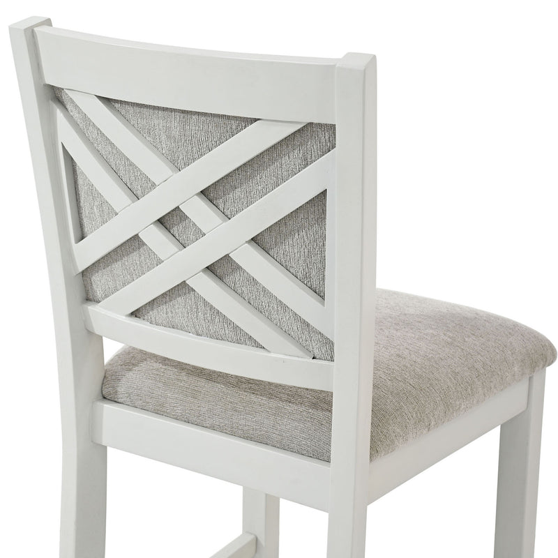 Samuel 5pc Pub Set