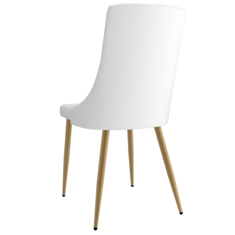 Carmilla 5pc Dining Set