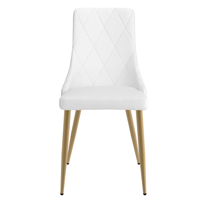 Carmilla 5pc Dining Set
