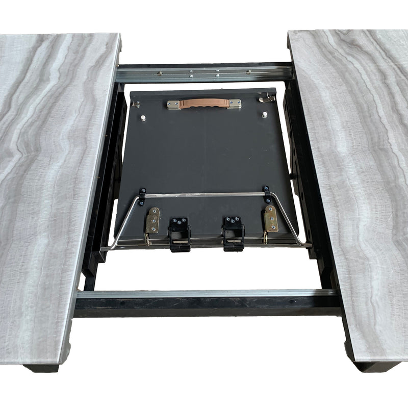 Gavin 7pc Dining Set