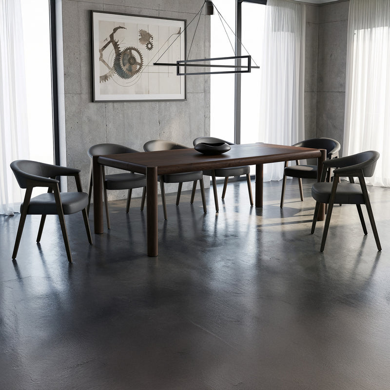 7pc Dining Set