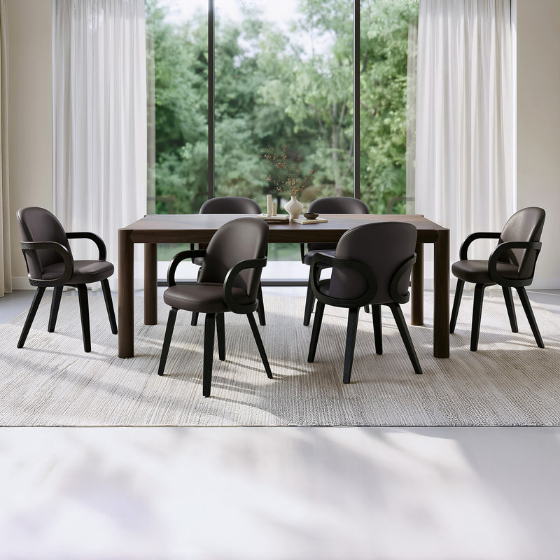 7pc Dining Set