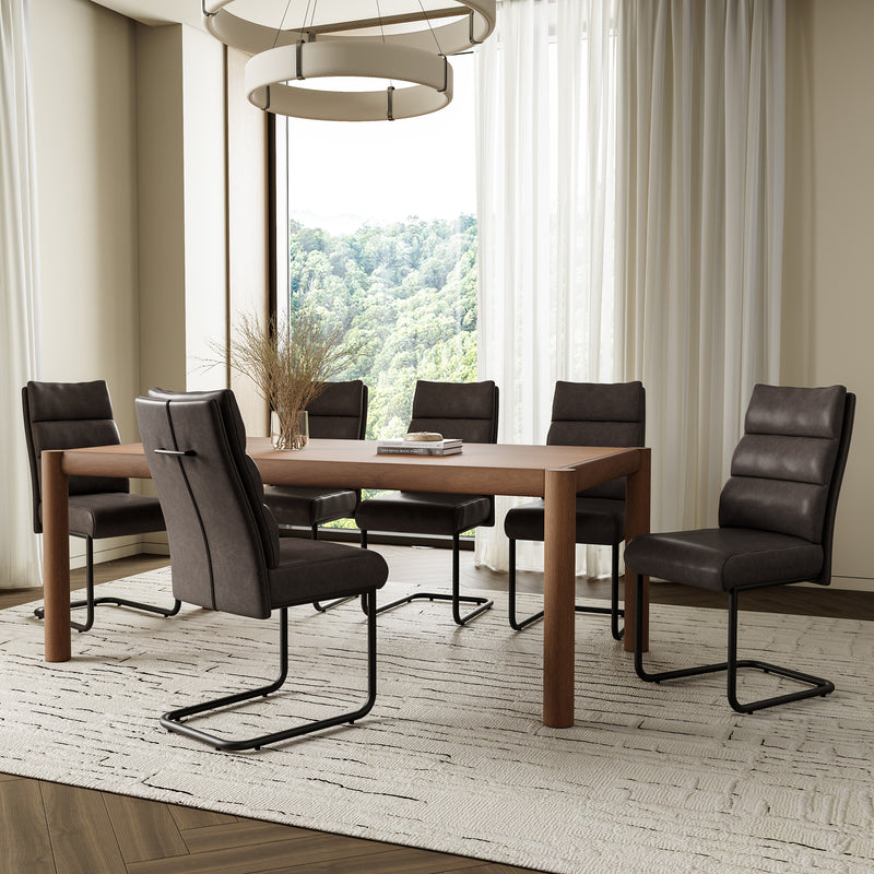 7pc Dining Set