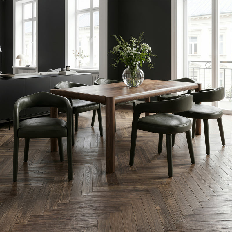 7pc Dining Set