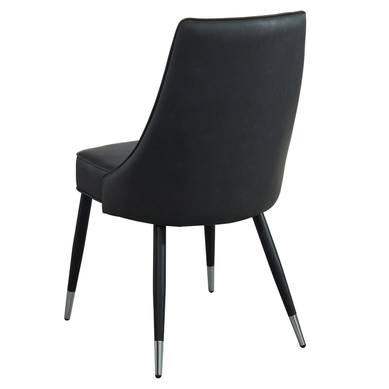 Suzette 5pc Dining Set