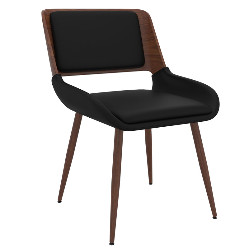 Suzette 5pc Dining Set