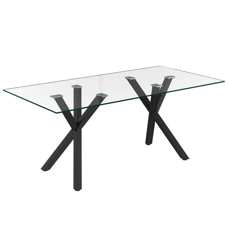 7pc Dining Set