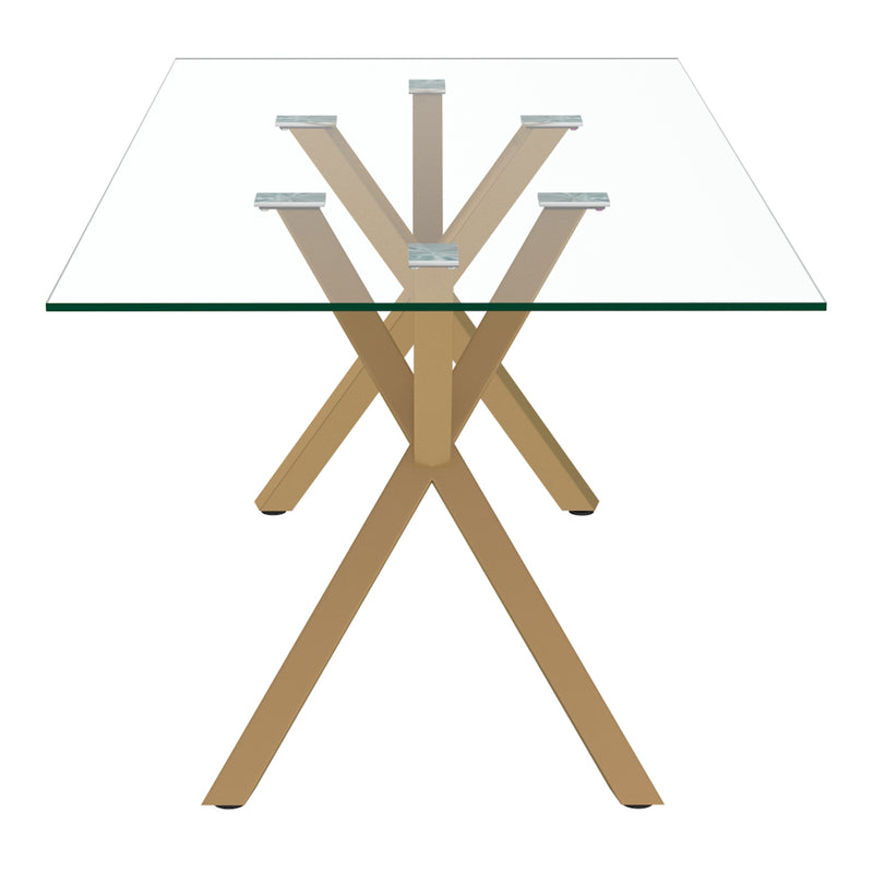 7pc Dining Set