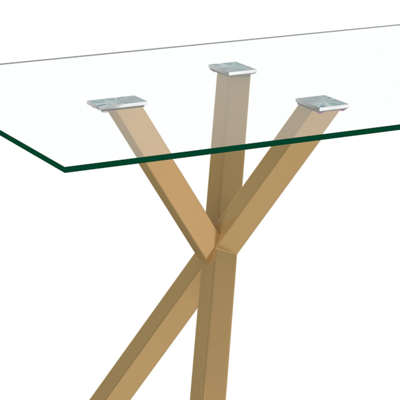 7pc Dining Set