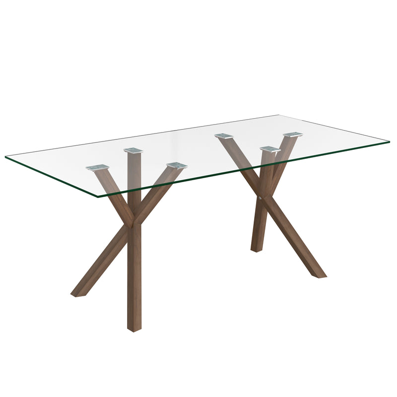 7pc Dining Set