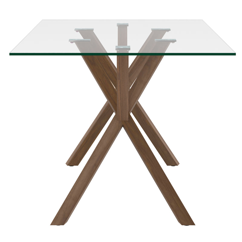 7pc Dining Set