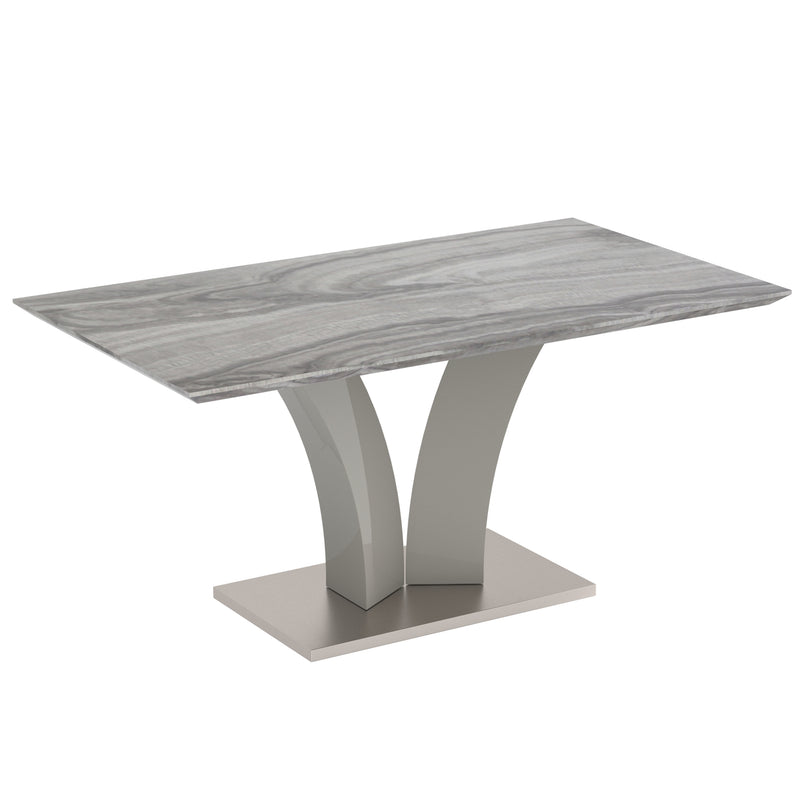 Napoli 7pc Dining Set