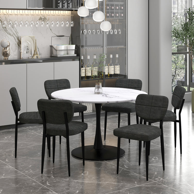 7pc Dining Set