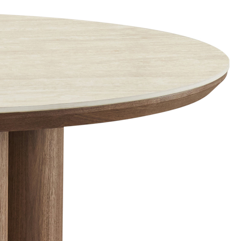 Seaton 5pc Dining Set