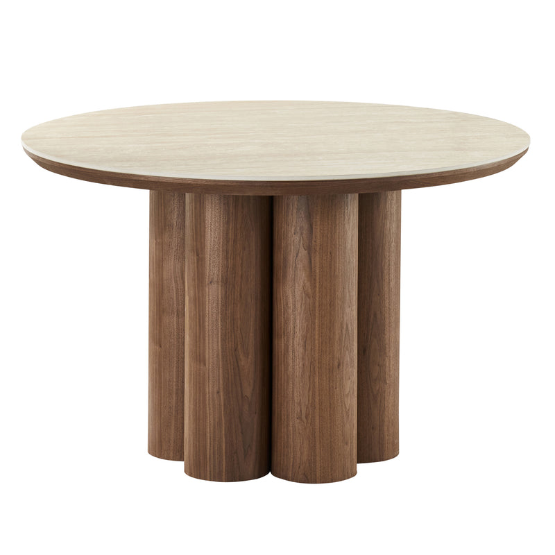 Seaton 5pc Dining Set