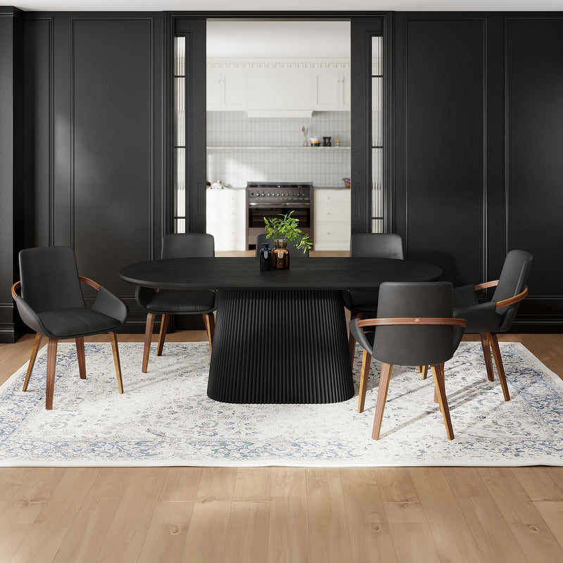 7pc Dining Set