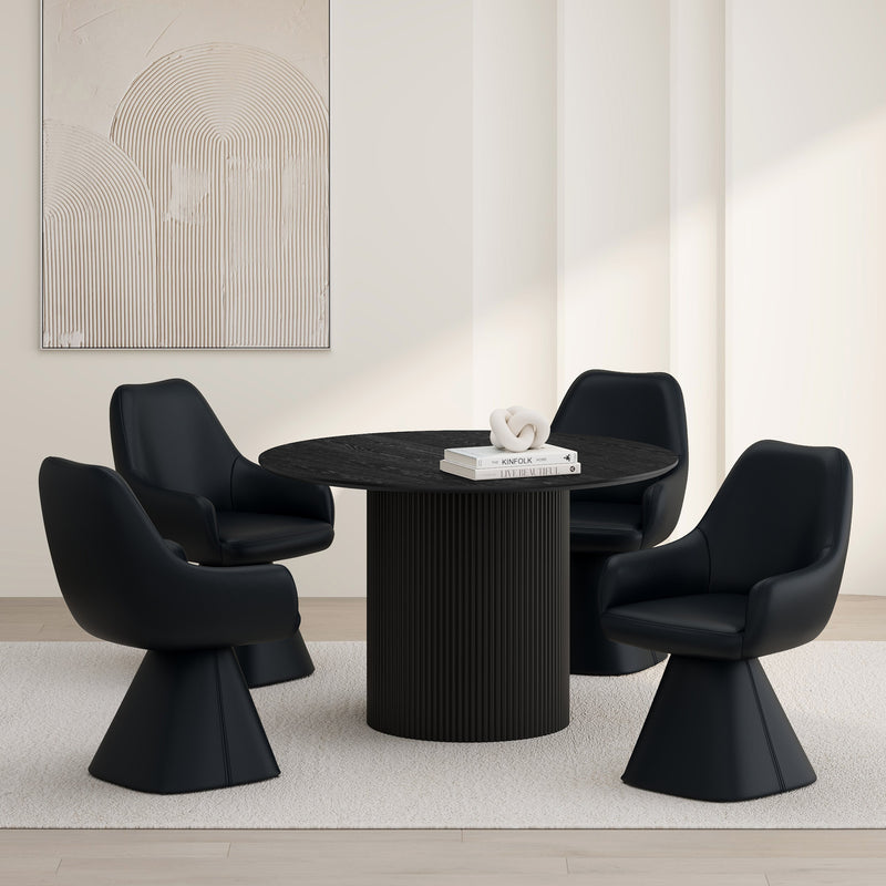 5pc Dining Set