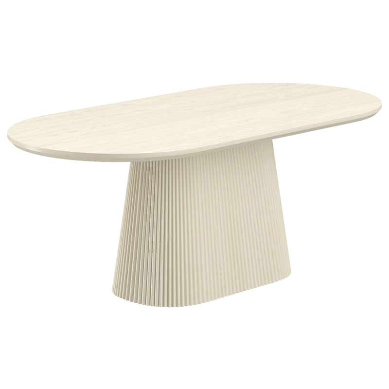 7pc Dining Set