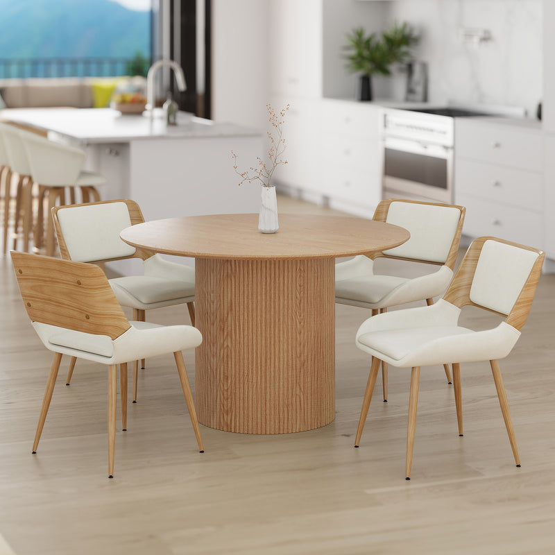 5pc Dining Set
