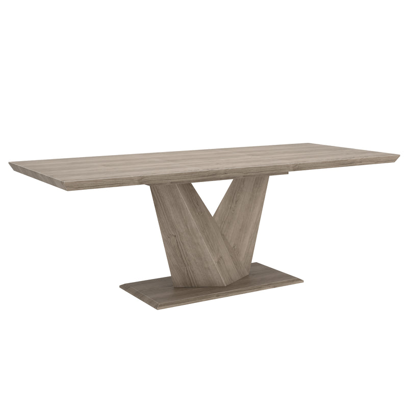 Eclipse Ok 7pc Dining Set