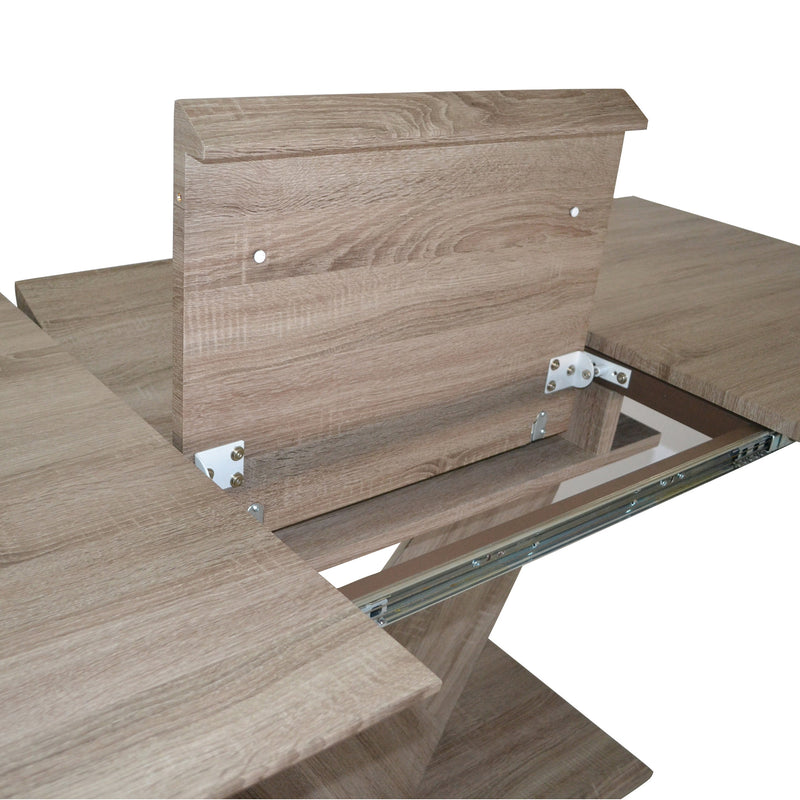 Eclipse Ok 7pc Dining Set