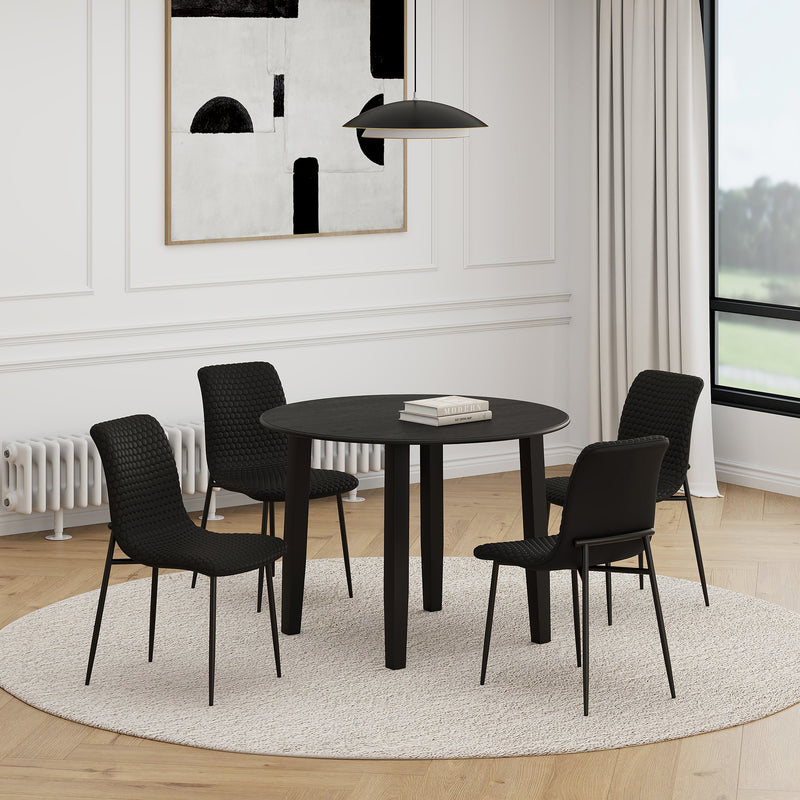 5pc Dining Set