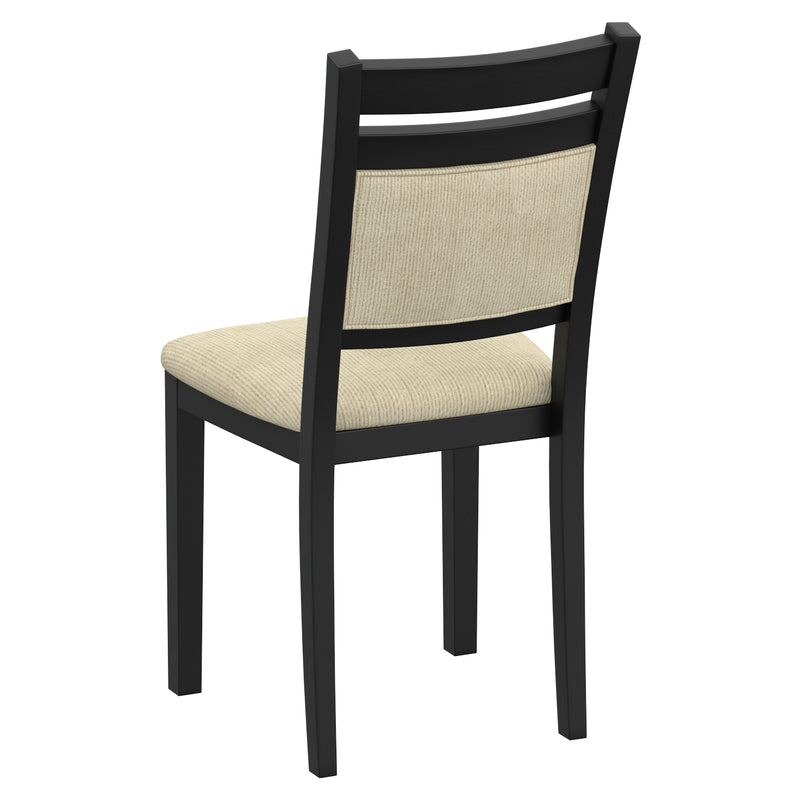 Conrad 3pc Dining Set