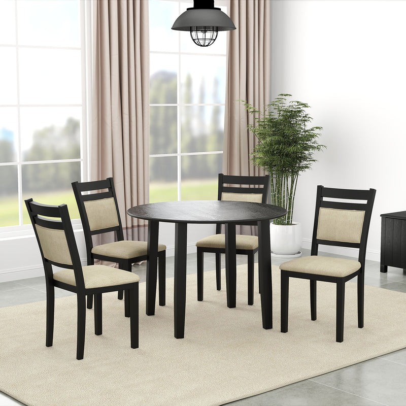 5pc Dining Set