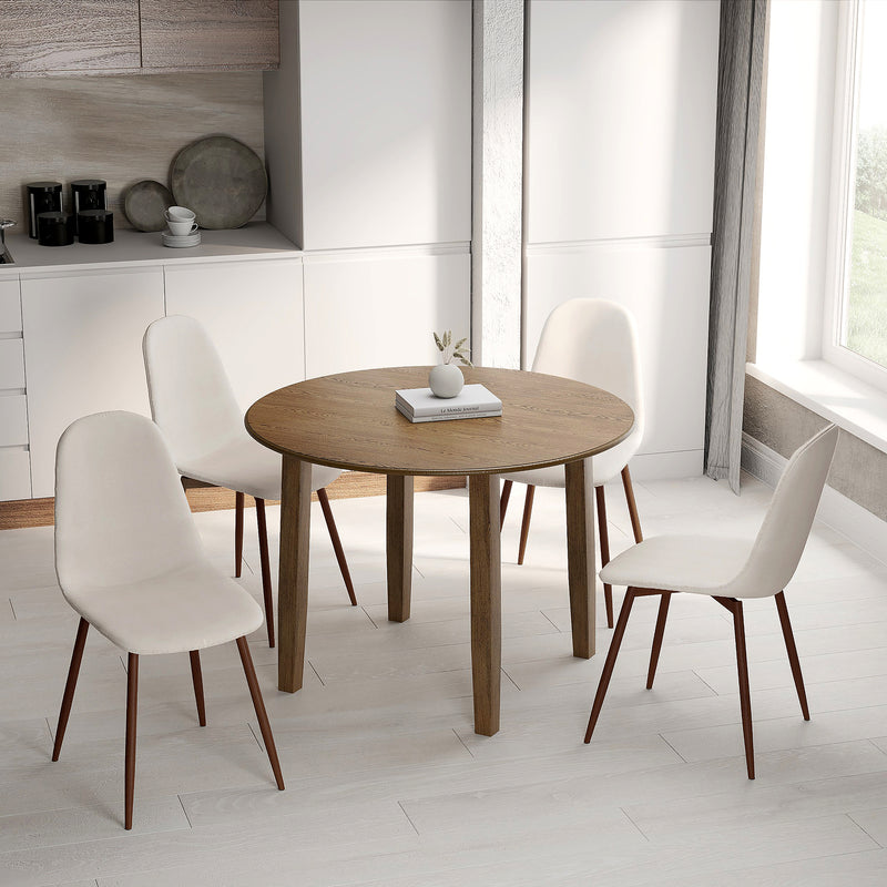 5pc Dining Set