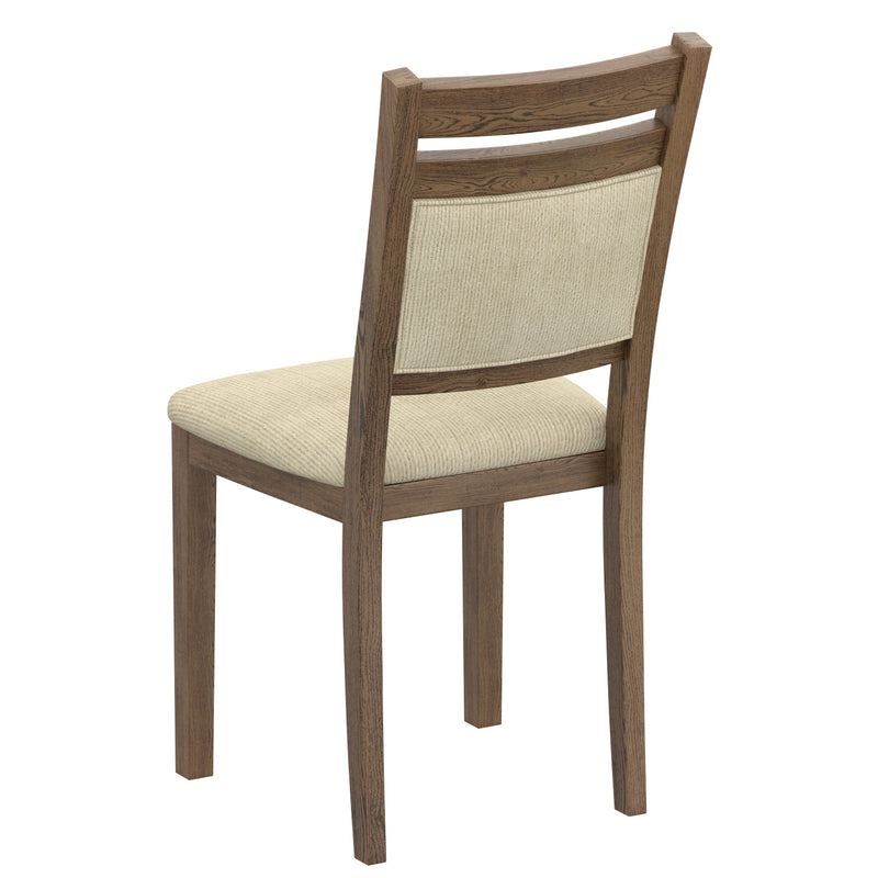 Conrad 3pc Dining Set