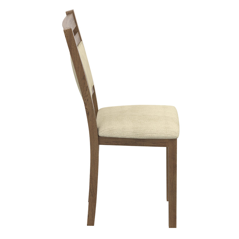 Conrad 3pc Dining Set
