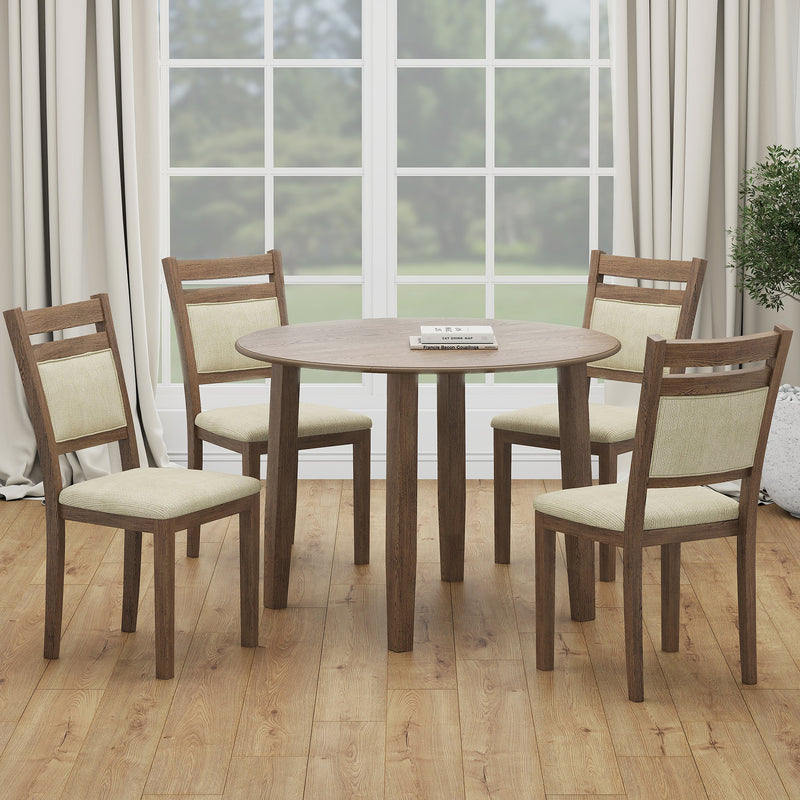5pc Dining Set