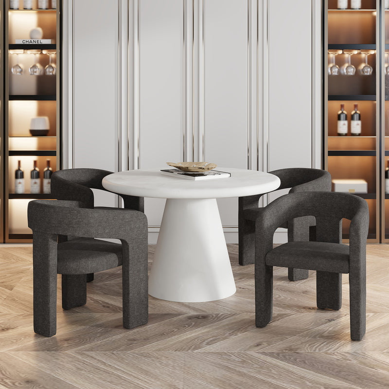 Galio 5pc Dining Set