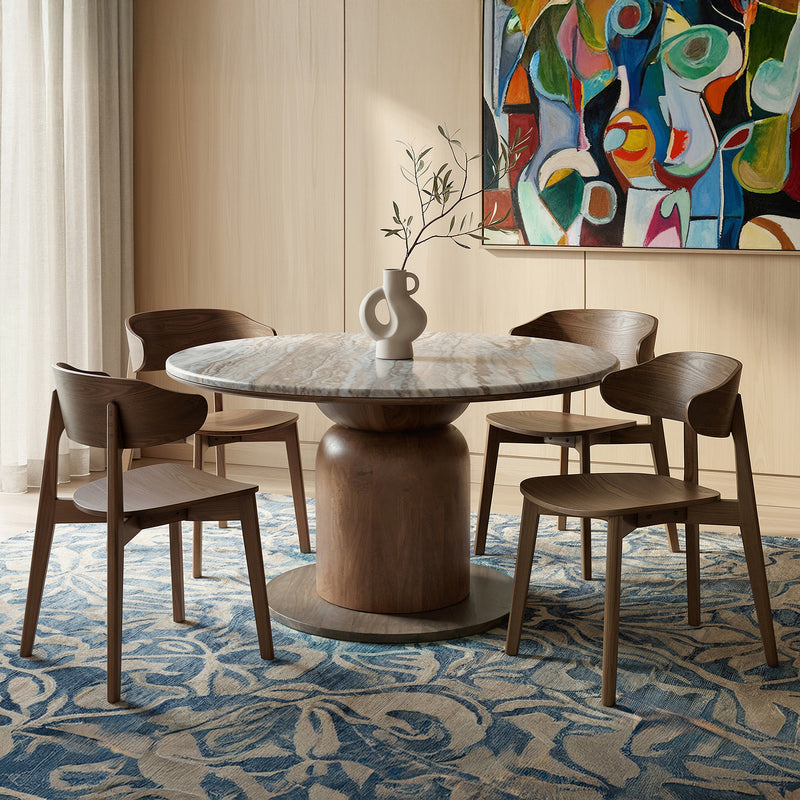 Martina 5pc Dining Set