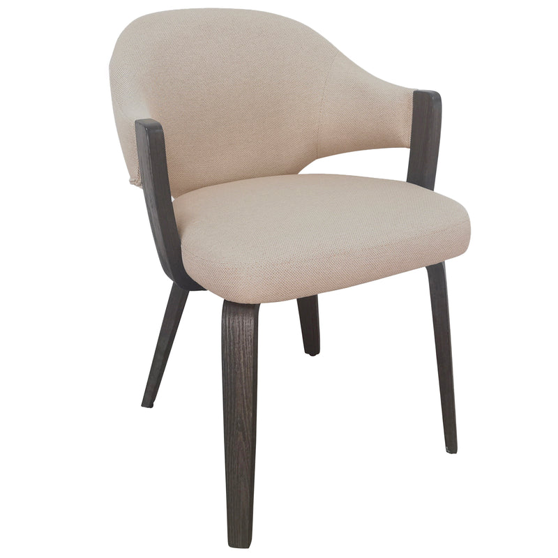 Bazul 7pc Dining Set