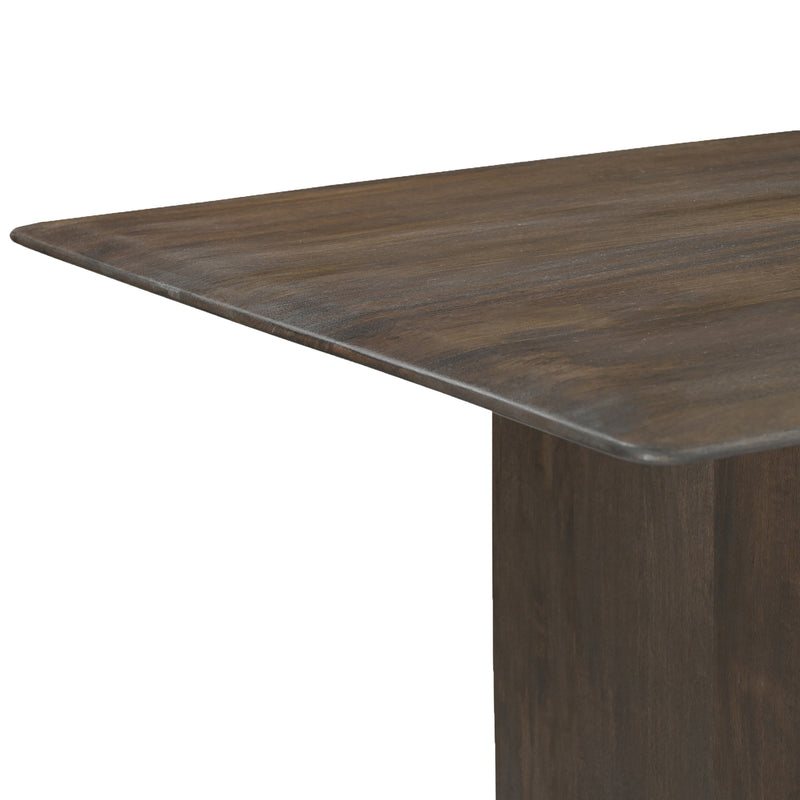 Bazul 7pc Dining Set