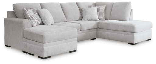 Gabyleigh Sectionals 2-Piece Sectional with Chaise